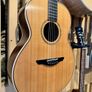 Avalon S32 Handbuilt Acoustic Guitar Image 5