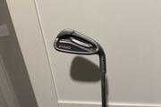 Ping g25 irons