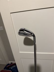 Ping g25 irons