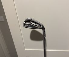 Ping g25 irons