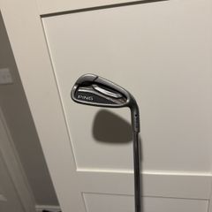 Ping g25 irons