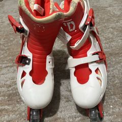 roller  blades