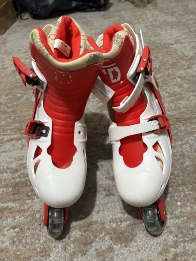 roller  blades