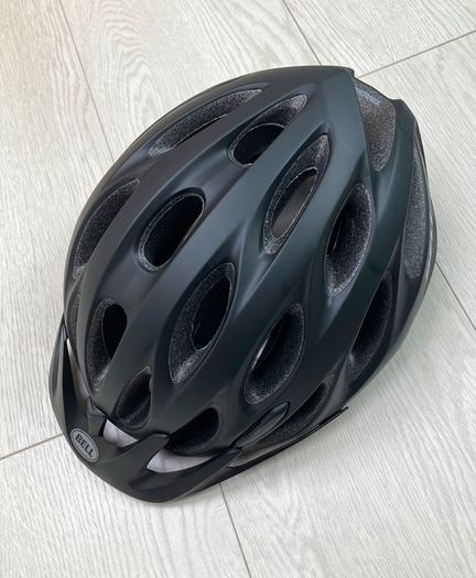 Bell Tracker Cycling Helmet