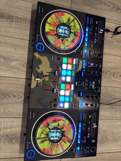 dj se