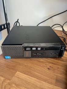 Dell 9020+480GB SSD+Keyboard and mouse/WIN11PRO