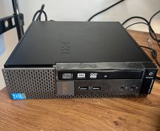 Dell 9020+480GB SSD+Keyboard and mouse/WIN11PRO