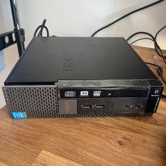 Dell 9020+480GB SSD+Keyboard and mouse/WIN11PRO