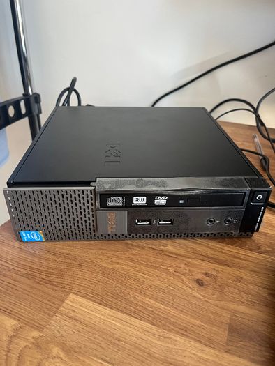 Dell 9020+480GB SSD+Keyboard and mouse/WIN11PRO