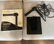 Hot Tools Hair Curlbar 32MM - Brand new