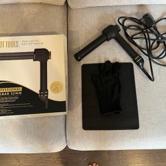 Hot Tools Hair Curlbar 32MM - Brand new