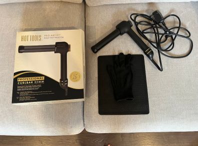 Hot Tools Hair Curlbar 32MM - Brand new