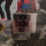 Jack U (Skrillex/Diplo) feat Justin Bieber "Where Are U Now" RSD16 12" Colored Vinyl Image 4