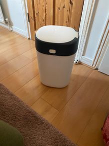 Tommee Tippee Nappie bin