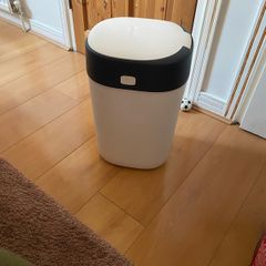 Tommee Tippee Nappie bin