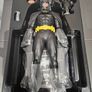 Hot Toys Batman (MMS692) Image 4