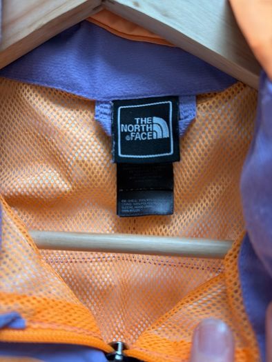 The North Face jacket Ladies size 10  or Older Teenager
