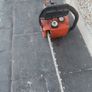 Tanaka ECS-415 chainsaw Image 6