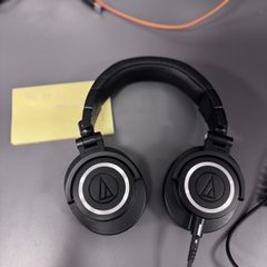 Audio-Technica ATH M50x