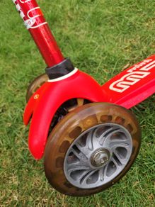 Mini Micro scooter