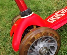 Mini Micro scooter