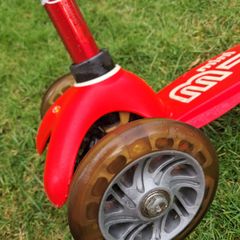 Mini Micro scooter