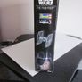 Star Wars The Fighter Revell Model Kit 06051 New Image 3