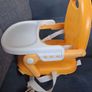Chicco booster seat Image 6