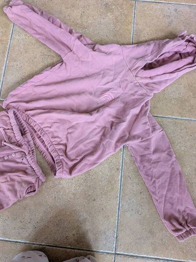 Girls clothes bundle