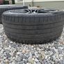 BMW G30 Alloys & Tyres Image 10