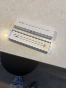 Apple pencil 1st Gen