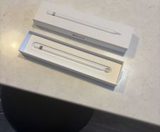 Apple pencil 1st Gen