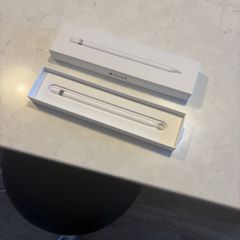 Apple pencil 1st Gen