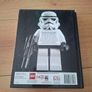 2011 LEGO Star Wars Character Encyclopedia Image 2