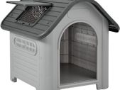 Dog Kennel With Roof Hatch 87 X 72 X 75.5 Cm  Free Delivery Nationwide