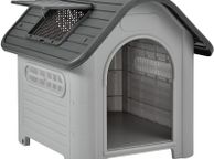 main image for ad Dog Kennel With Roof Hatch 87 X 72 X 75.5 Cm  Free Delivery Nationwide