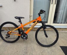 junior Bike