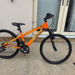 junior Bike
