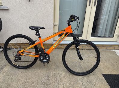 junior Bike