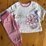 3-6 months girls summer bundle Image 6