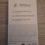 iPhone 16 128GB Black - Brand New & Sealed + Screen Protector + Phone Cover Image 8