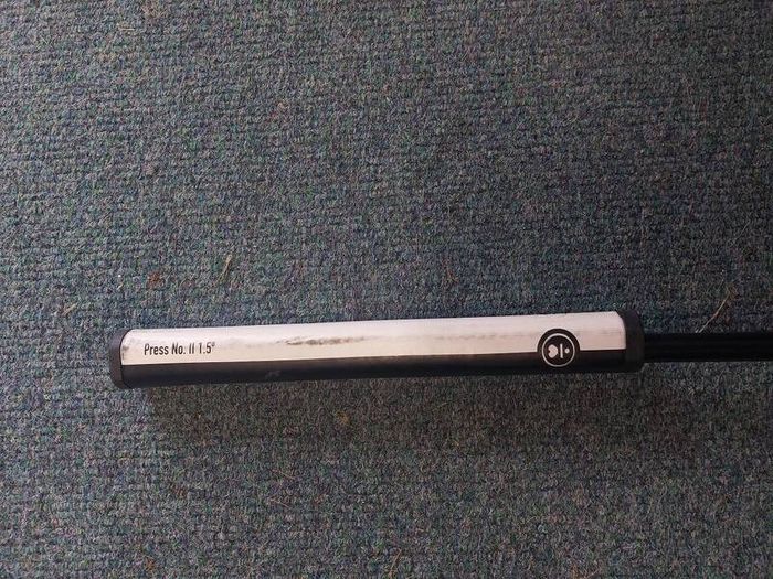 L.A.B golf putter