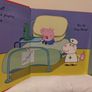 Peppa Pig, Lift The Flap Hardback Board Book Image 7