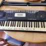 electronic keyboard 54 keys Image 5