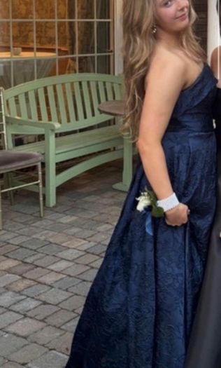 Beautiful Debs dress