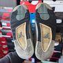 Jordan 4 Retro University Blue CT8527-400 Image 2