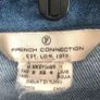 Ladies French connection denim dress size 8 Image 6