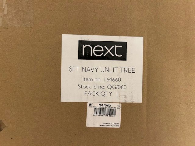 Christmas Tree NEW