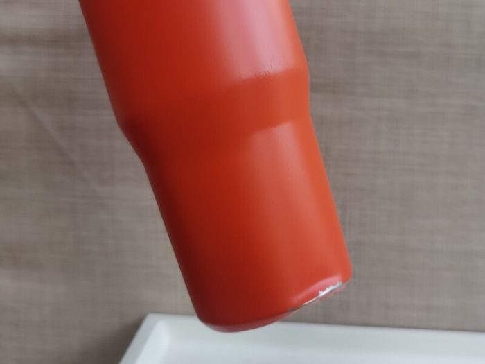 water bottle
