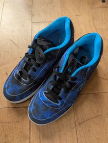 Heelys, boys/mens, size 7 UK
